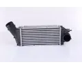 Chladi vzduchu intercooler NISSENS ‐ NIS 96720