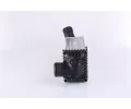 NISSENS Chladi vzduchu intercooler NIS 96720, 96720