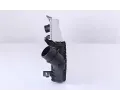 NISSENS Chladi vzduchu intercooler NIS 96721, 96721