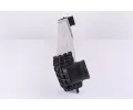 NISSENS Chladi vzduchu intercooler NIS 96722, 96722