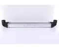 NISSENS Chladi vzduchu intercooler NIS 96722, 96722