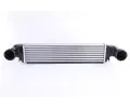 Chladi vzduchu intercooler NISSENS ‐ NIS 96723