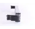 NISSENS Chladi vzduchu intercooler NIS 96723, 96723