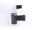 NISSENS Chladi vzduchu intercooler NIS 96723, 96723