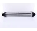 Chladi vzduchu intercooler NISSENS ‐ NIS 96726