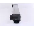 NISSENS Chladi vzduchu intercooler NIS 96726, 96726