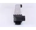 NISSENS Chladi vzduchu intercooler NIS 96726, 96726