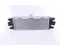 Chladi vzduchu intercooler NISSENS ‐ NIS 96727