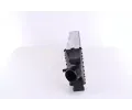 NISSENS Chladi vzduchu intercooler NIS 96727, 96727