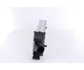 NISSENS Chladi vzduchu intercooler NIS 96727, 96727