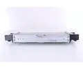 NISSENS Chladi vzduchu intercooler NIS 96727, 96727