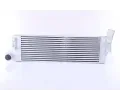 Chladi vzduchu intercooler NISSENS ‐ NIS 96728