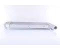 NISSENS Chladi vzduchu intercooler NIS 96728, 96728