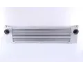 Chladi vzduchu intercooler NISSENS ‐ NIS 96729