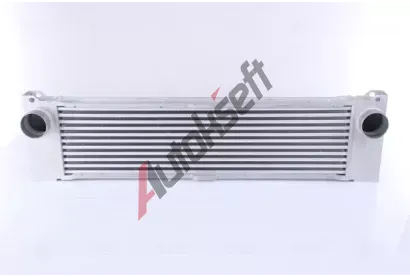 NISSENS Chladi vzduchu intercooler NIS 96729, 96729