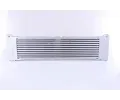 NISSENS Chladi vzduchu intercooler NIS 96729, 96729