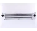 Chladi vzduchu intercooler NISSENS ‐ NIS 96730