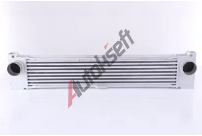 NISSENS Chladi vzduchu intercooler NIS 96730, 96730