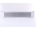 NISSENS Chladi vzduchu intercooler NIS 96730, 96730