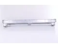 NISSENS Chladi vzduchu intercooler NIS 96730, 96730