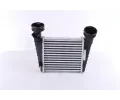 Chladi vzduchu intercooler NISSENS ‐ NIS 96731