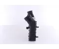 NISSENS Chladi vzduchu intercooler NIS 96731, 96731