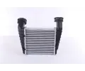 NISSENS Chladi vzduchu intercooler NIS 96731, 96731