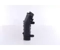 NISSENS Chladi vzduchu intercooler NIS 96731, 96731