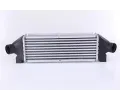 Chladi vzduchu intercooler NISSENS ‐ NIS 96732