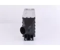 NISSENS Chladi vzduchu intercooler NIS 96732, 96732