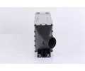 NISSENS Chladi vzduchu intercooler NIS 96732, 96732