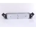 NISSENS Chladi vzduchu intercooler NIS 96732, 96732