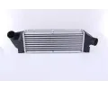 Chladi vzduchu intercooler NISSENS ‐ NIS 96733