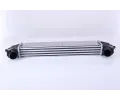Chladi vzduchu intercooler NISSENS ‐ NIS 96736