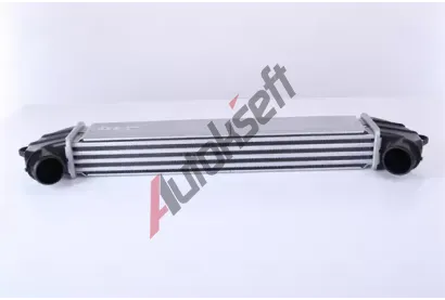 NISSENS Chladi vzduchu intercooler NIS 96736, 96736