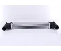 Chladi vzduchu intercooler NISSENS ‐ NIS 96750