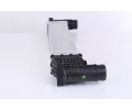 NISSENS Chladi vzduchu intercooler NIS 96750, 96750