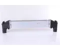NISSENS Chladi vzduchu intercooler NIS 96750, 96750