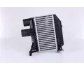 Chladi vzduchu intercooler NISSENS ‐ NIS 96758