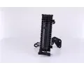 NISSENS Chladi vzduchu intercooler NIS 96758, 96758