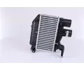 NISSENS Chladi vzduchu intercooler NIS 96758, 96758
