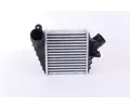 Chladi vzduchu intercooler NISSENS ‐ NIS 96759