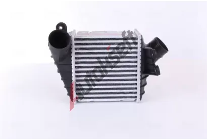 NISSENS Chladi vzduchu intercooler NIS 96759, 96759