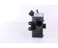 NISSENS Chladi vzduchu intercooler NIS 96759, 96759