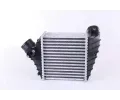 NISSENS Chladi vzduchu intercooler NIS 96759, 96759
