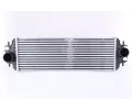 Chladi vzduchu intercooler NISSENS ‐ NIS 96762