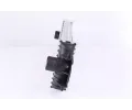 NISSENS Chladi vzduchu intercooler NIS 96762, 96762