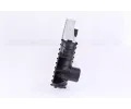 NISSENS Chladi vzduchu intercooler NIS 96762, 96762