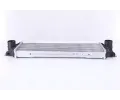 NISSENS Chladi vzduchu intercooler NIS 96762, 96762
