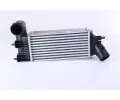 Chladi vzduchu intercooler NISSENS ‐ NIS 96765